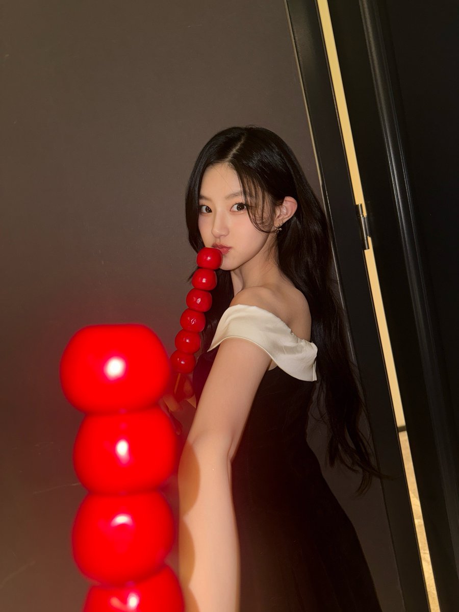 haneularchive's tweet photo. 250120 #HANEUL ☁️ bubble update https://t.co/pxRJ9Af8Bk