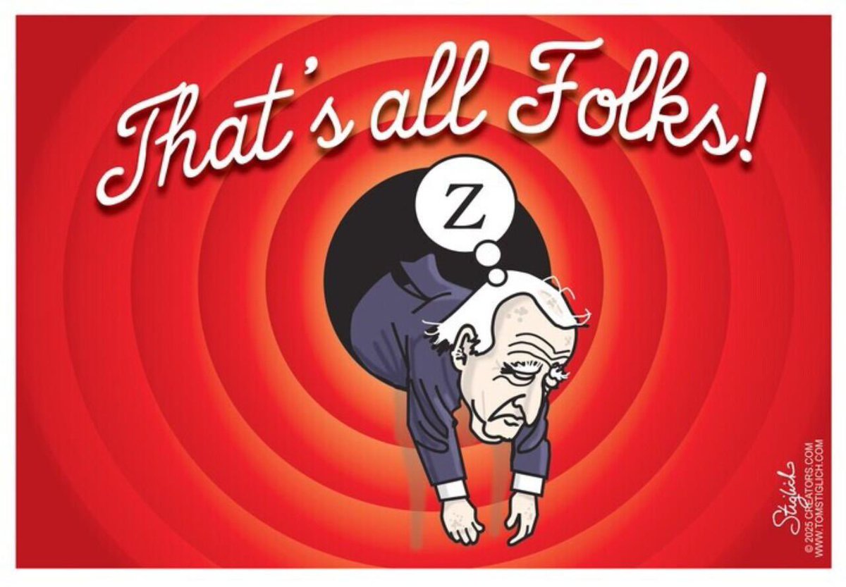 A pardon by definition cannot happen unless there is a CHARGE against guilt in federal court. 

The executive cannot blanket pardon anyone. Only Hunter’s charges were pardoned but nothing prior. Everything today with the scum Biden “pre” pardoned is not constitutional.