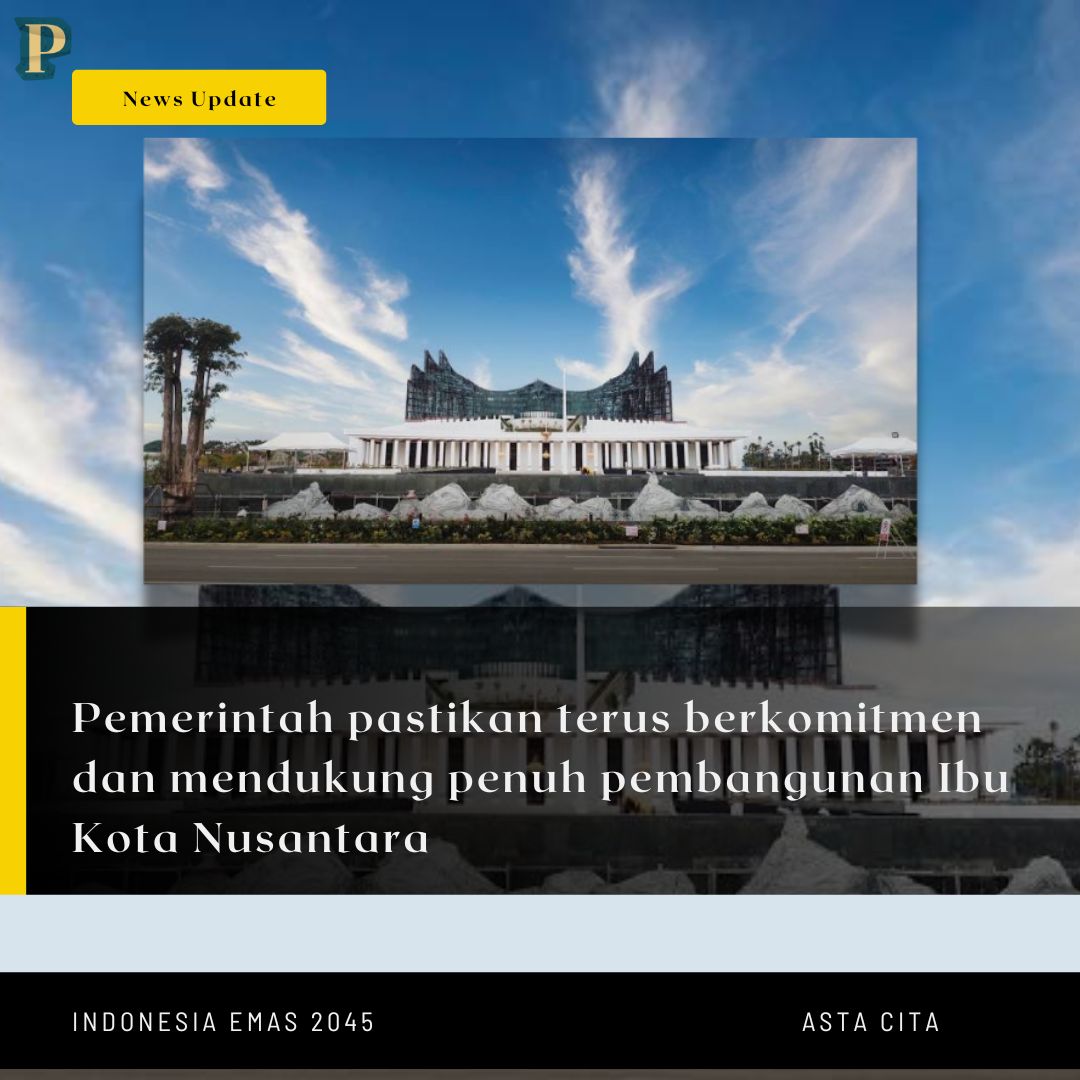 Nusantara Monitor tweet media