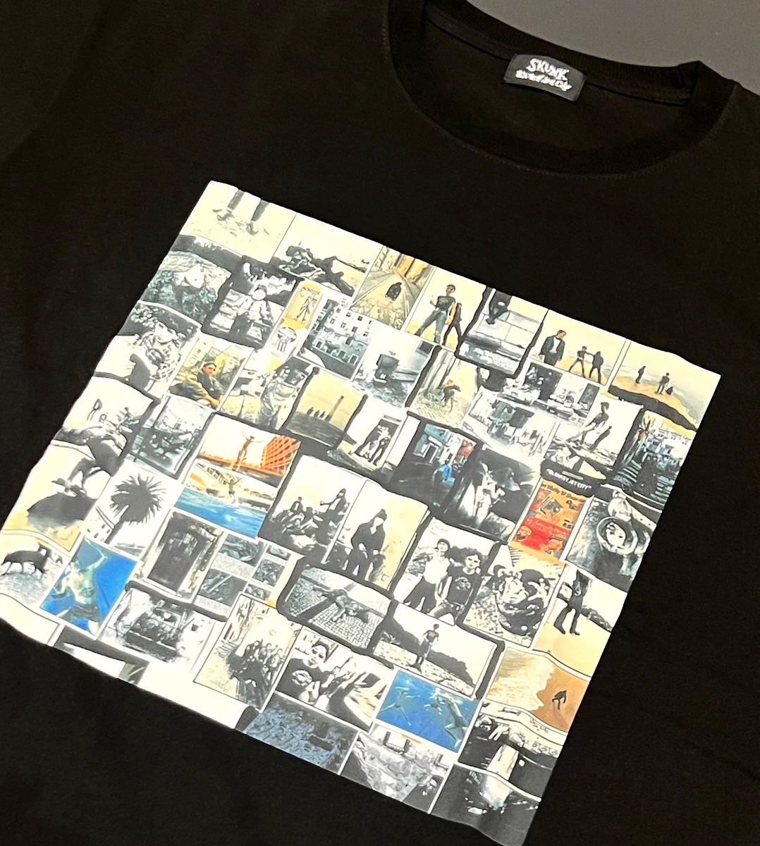 BLANKEY JET CITY Official on X: 