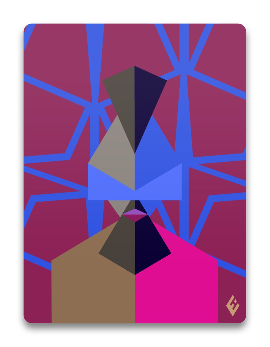 ether_heads's tweet image. 🌌 Embrace the unknown with unminted EtherHeads! 🎨 Each one is a canvas of mystery, awaiting your discovery. Who knows what artistry awaits in the digital realm? Are you ready to reveal a masterpiece? 🔍✨ #EtherHeads #NFTCommunity #Web3