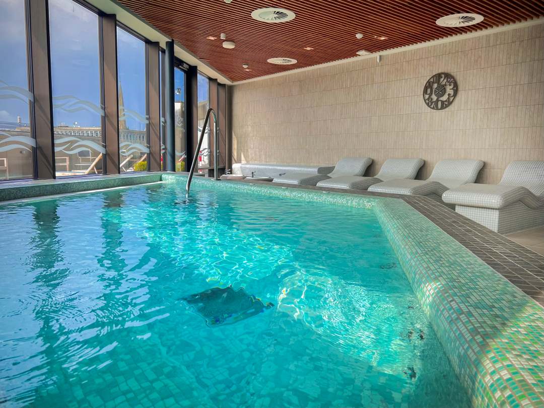 This is the type of #bluemonday we love in Exeter.📷

Banish those winter blues &amp; treat yourself to a spa day.📷

Everyone deserves a little escapism in their busy life so what better way to indulge than by treating yourself, or a loved one, to a spa day.📷://tinyurl.com/yyefa9cu