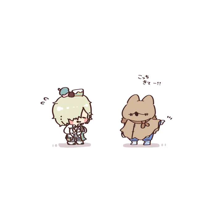 #第五人格 #第五人格イラスト