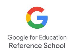 "Exciting News! ￼Coinciding with BETT UK 2025, our school is hosting a Google Reference School Showcase tomorrow! ￼ We'll demonstrate how we're using Google Workspace tools to transform learning. Some of our teachers are attending BETT UK 2025 to bring back new ideas to GP.