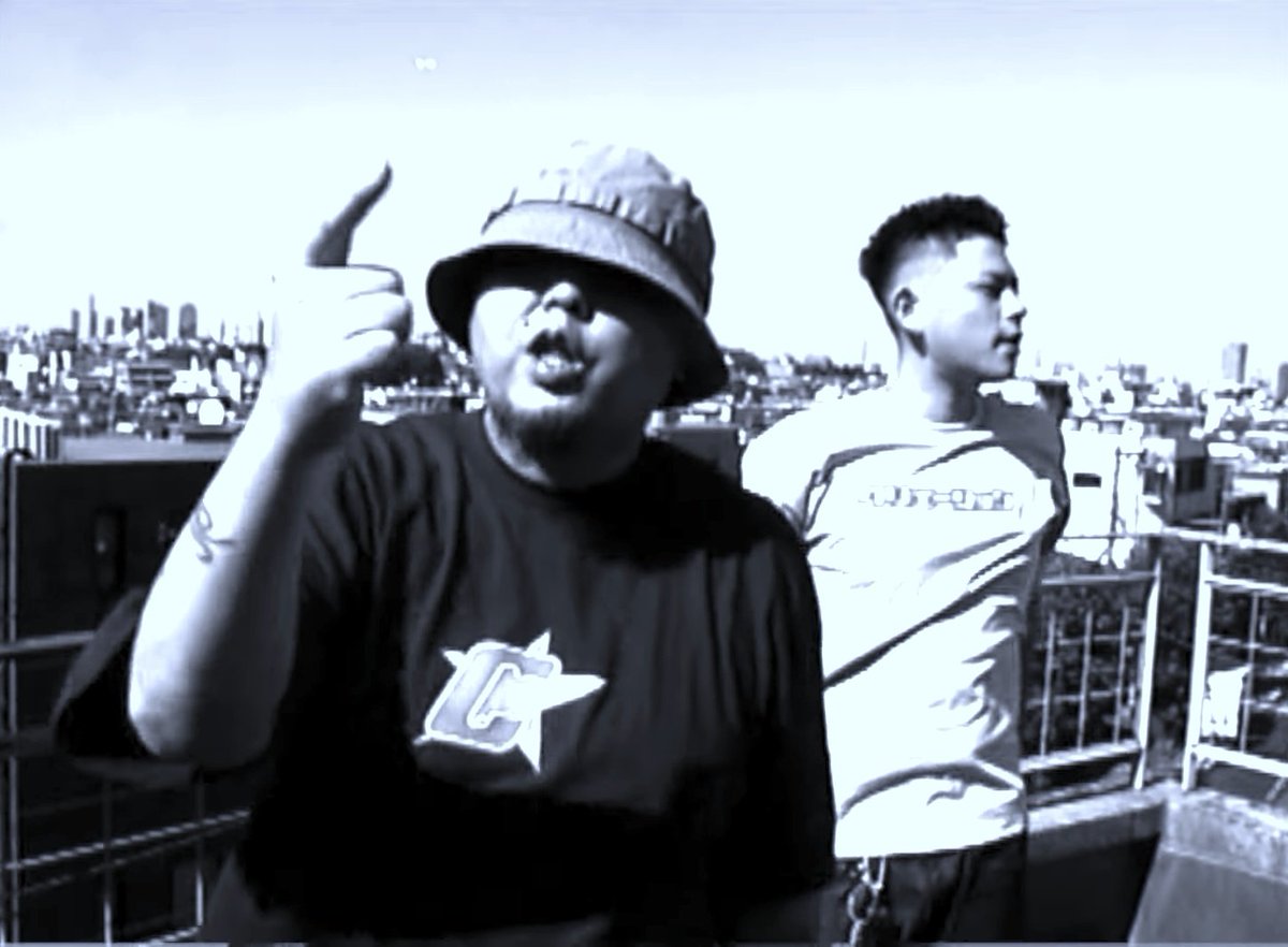 ephemeral_w2lg's tweet photo. PAX & BES
“ONCE IN A LIFETIME”
prod. DJ SCRATCH NICE
(2024)
included on「CHEMICAL REACTION」
偶然の出会いが運命になる
喜び 悲しみ 一体となる
Choice is yours 全て自分次第
誰だって欲しいはず 明るい未来
MV → https://t.co/a6PP0UXxHZ
#PAX #BES #DJSCRATCHNICE https://t.co/Epk44OMmVm