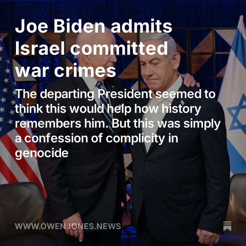 Owen Jones tweet media