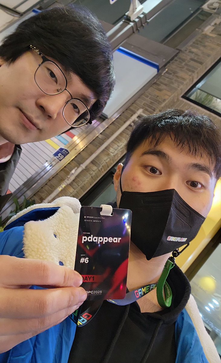 pdappear 군 26.1.19~27.10.18 tweet media