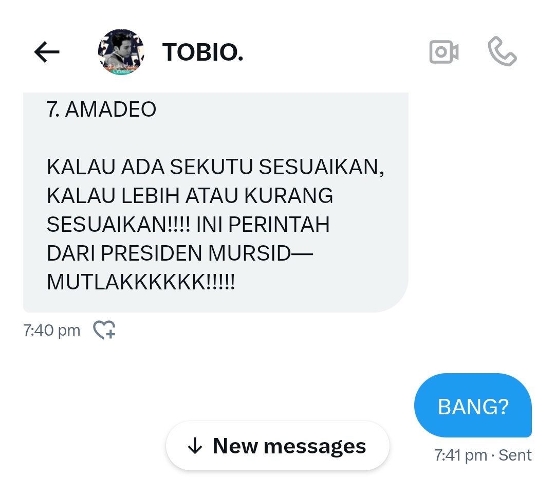 张, Amadeo. tweet media