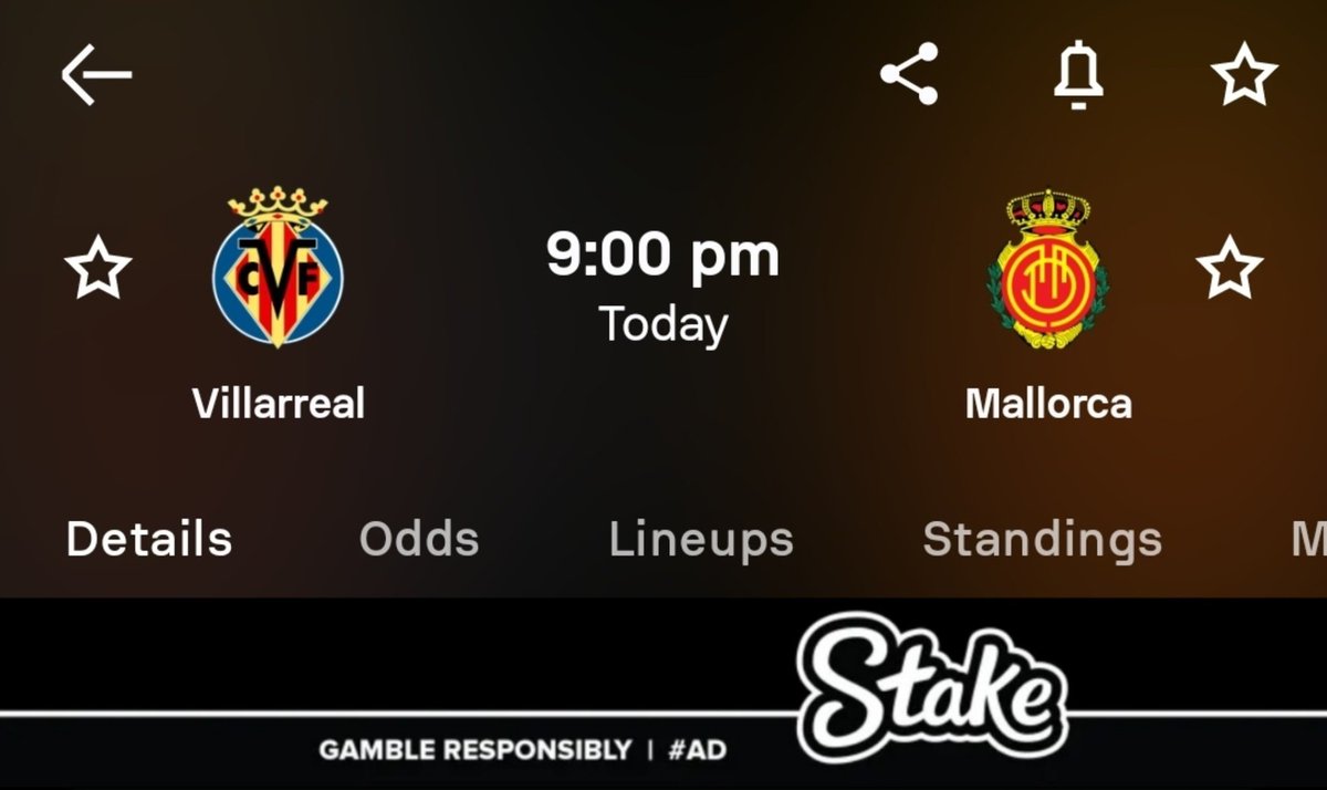 feranmi_flash1's tweet photo. 160k Naira for whoever gets the correct score between Villareal and Mallorca Today….. Retweet &amp; Tap ❤️ https://t.co/eo99bpu3uQ