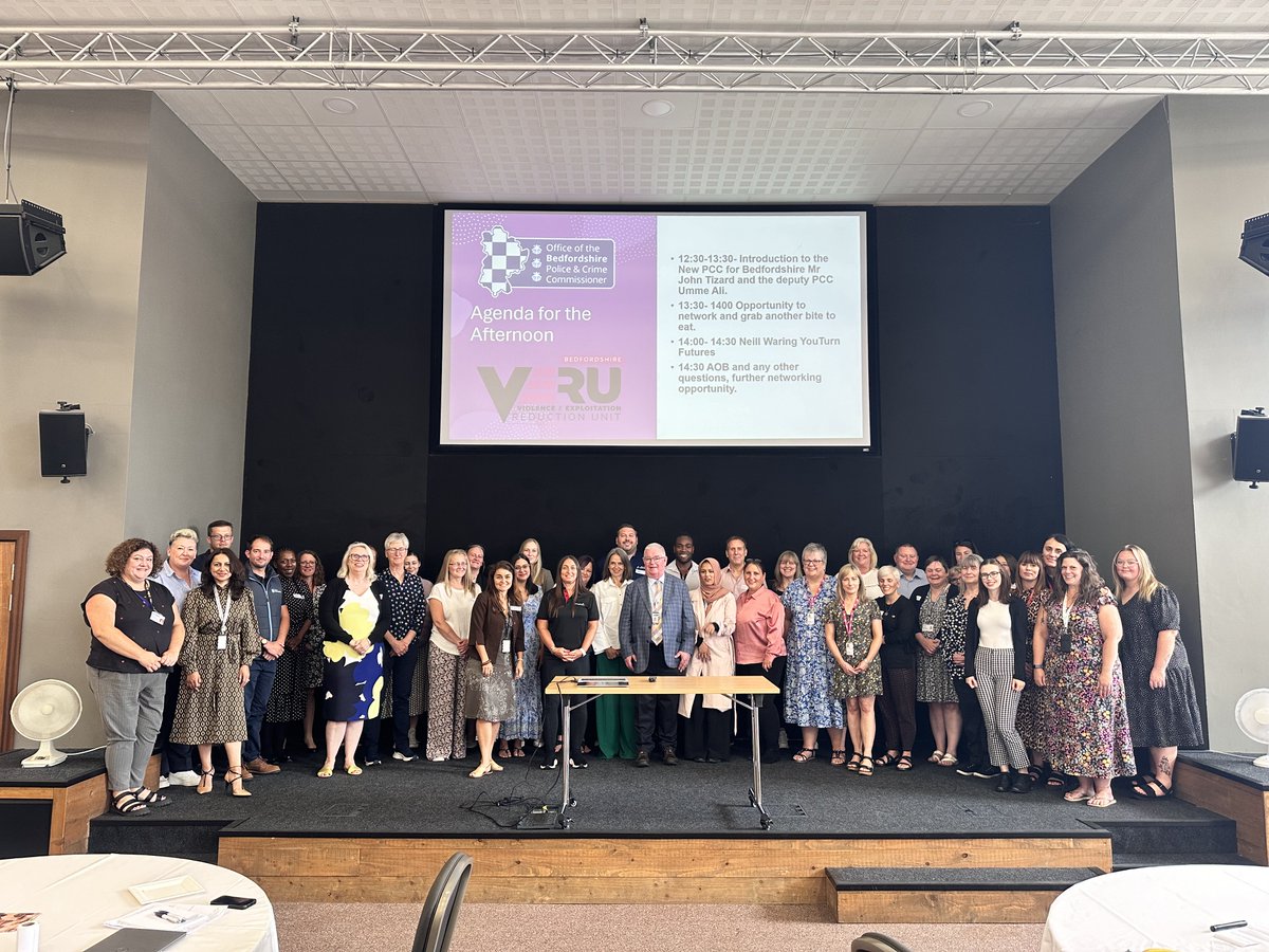 Join the VERU Village...

Our 2025/26 funding opportunities are now live!

We're looking for organisations to deliver our Schools Navigators and Community Navigators programmes.

Submissions close on Wednesday 5 February.

Visit our website for details: orlo.uk/bt1rN