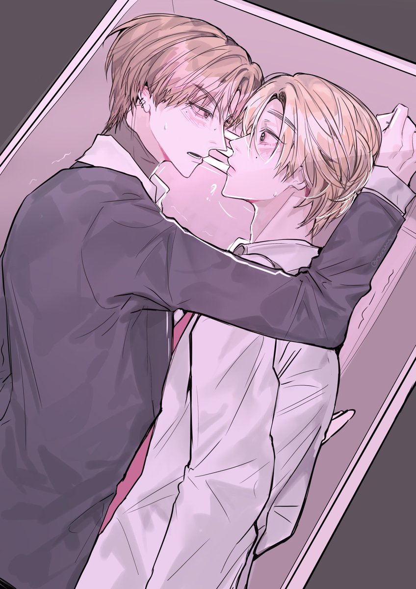 탯한

🐈‍⬛: …진짜 눈치 없네..