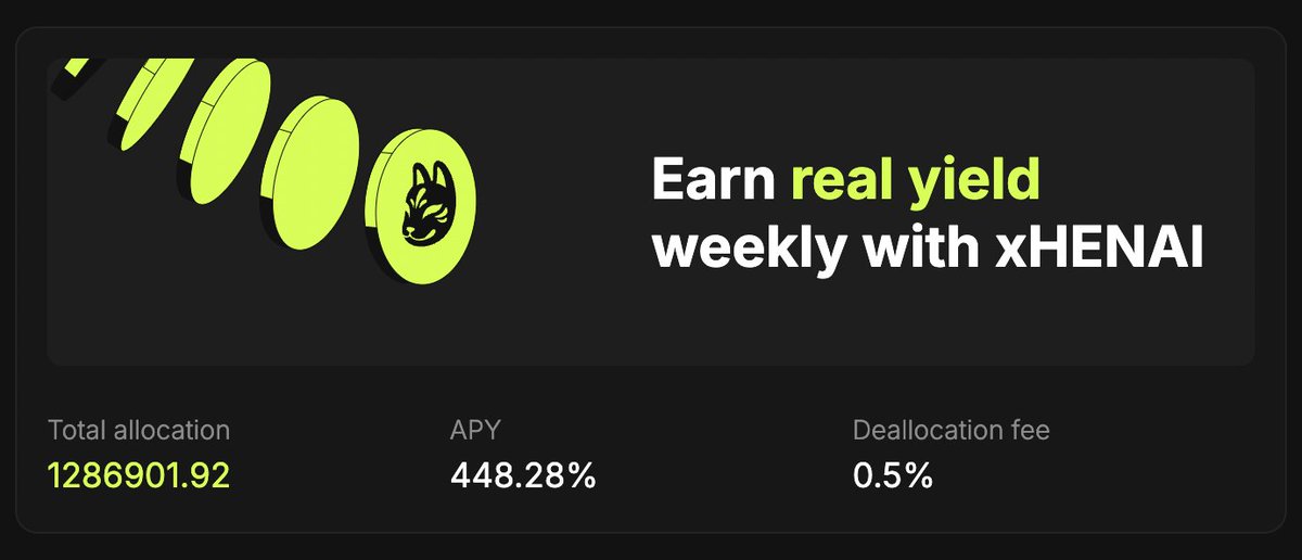 HenjinAI 🎭 tweet media