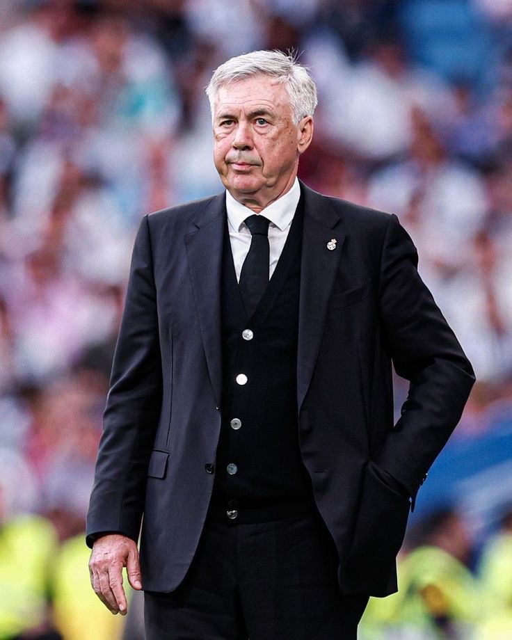 theMadridZone's tweet photo. 🚨🚨 BREAKING: Carlo Ancelotti has decided to LEAVE Real Madrid at the end of the season.

His decision is FINAL. @OndaCero_es https://t.co/zA6owKT2uJ