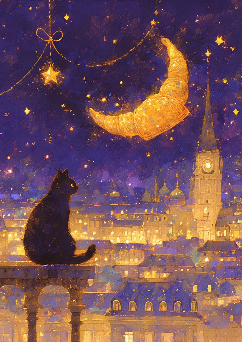momowaaai's tweet photo. 🥐⭐️ https://t.co/L9RwoPdHOz