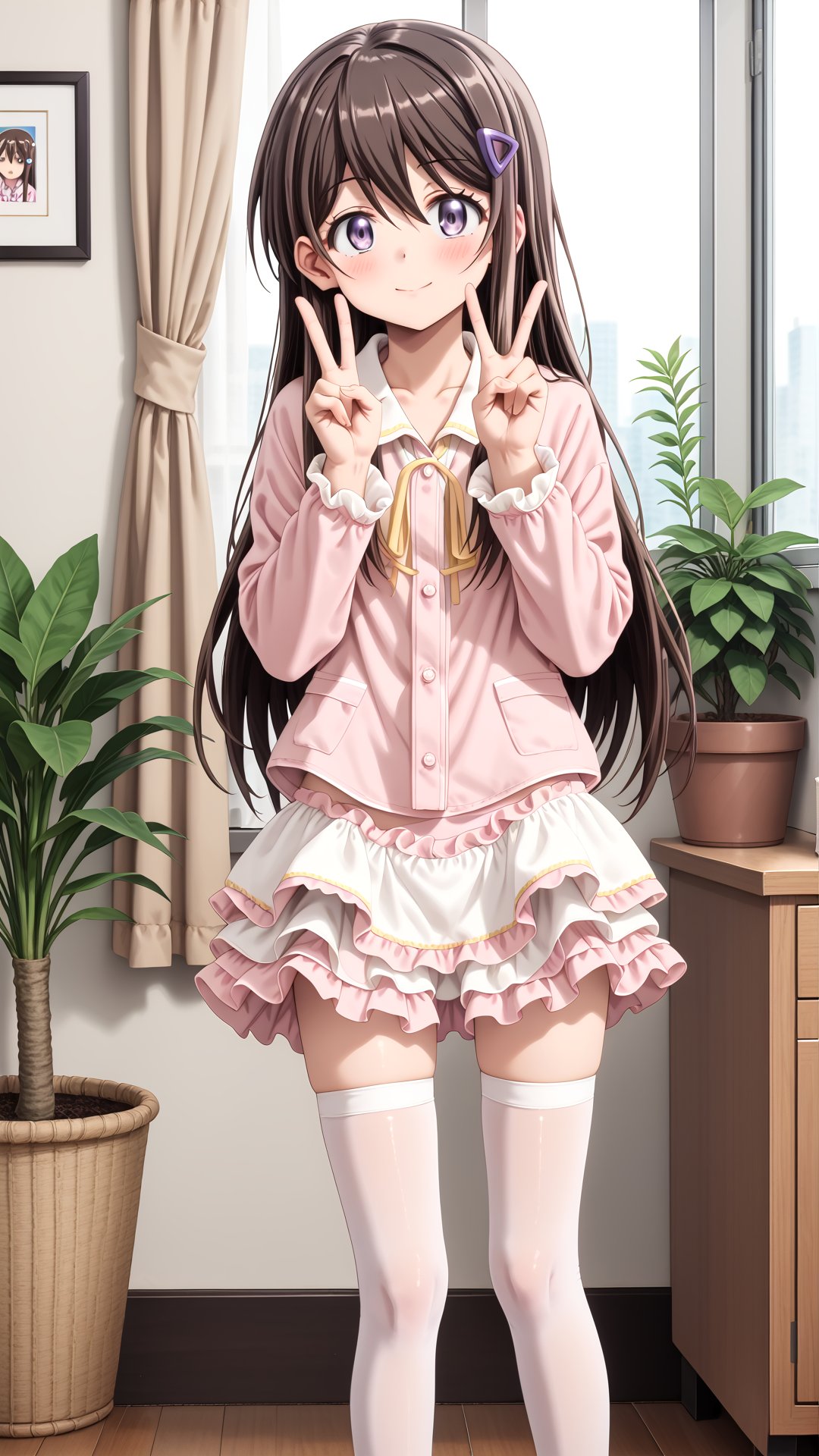 Aria@AIイラスト on X: Aria@AIイラスト on X: