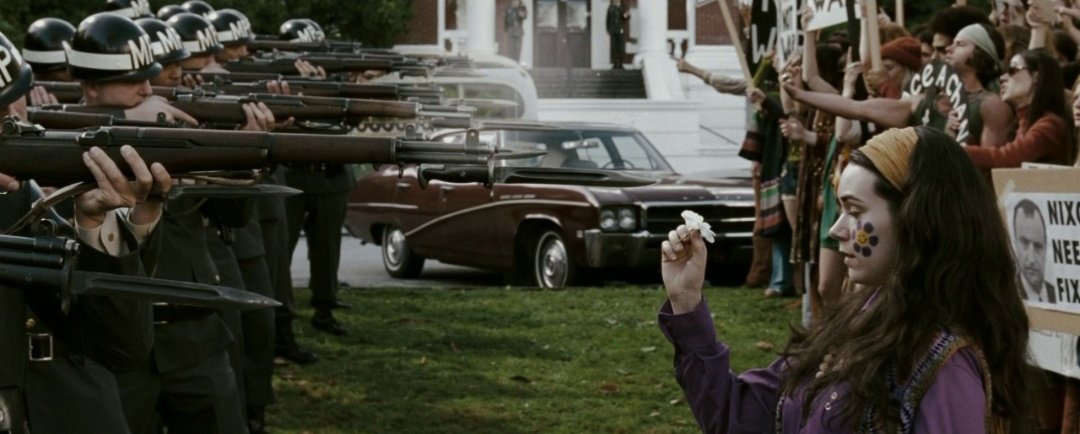 CageValley's tweet image. They can make as many comic book movies as they want, but they'll never top the opening of Watchmen.