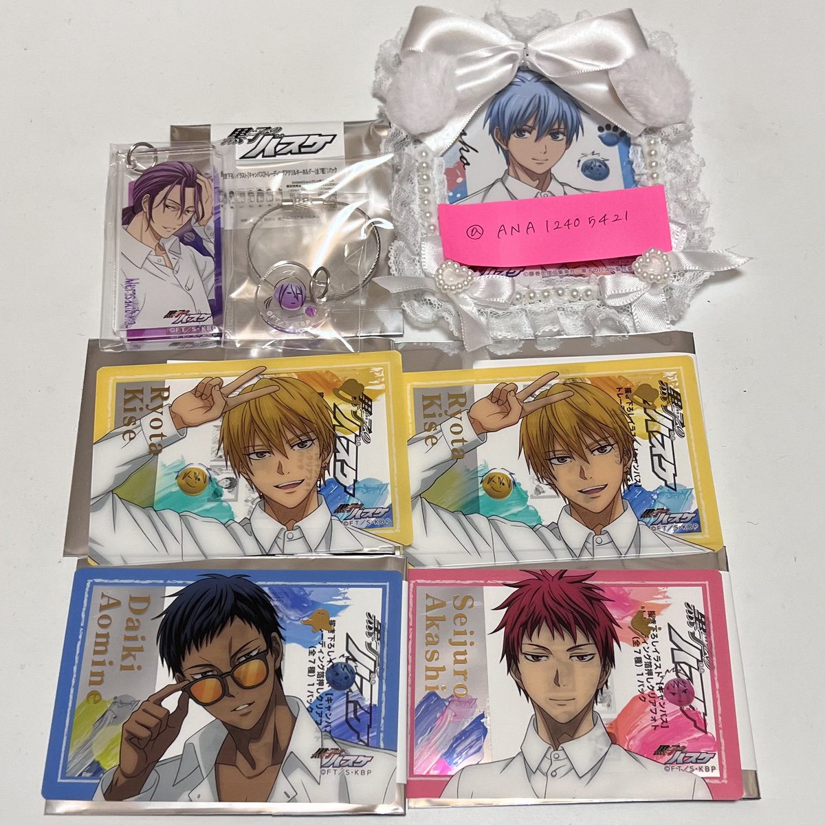 なはゆは tweet media