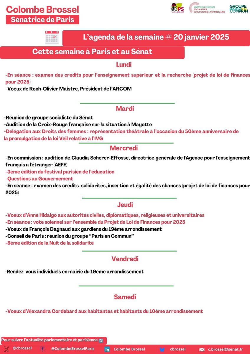 Colombe Brossel tweet media