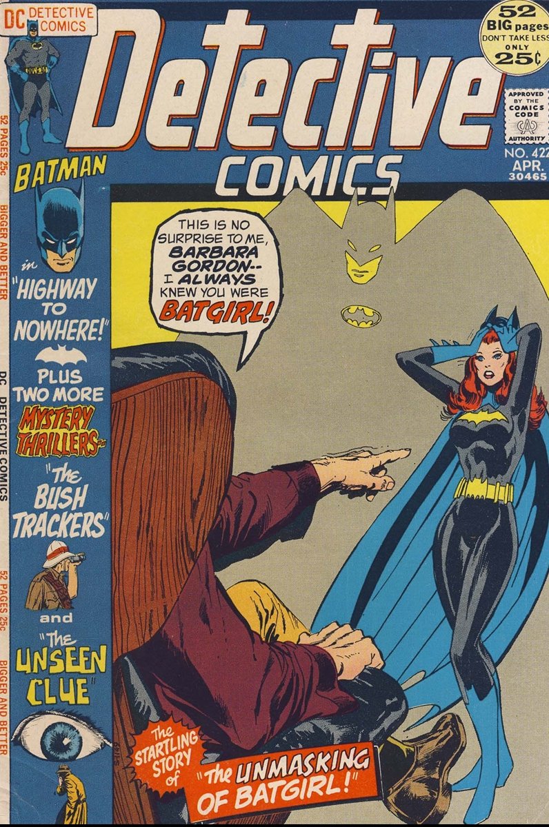 KevinWolffart's tweet photo. #NealAdams https://t.co/gWd0axkjly