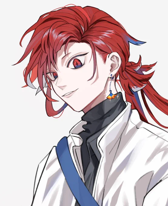 仕事終わりの主を迎えにきてくれる刀剣男士その18:抜丸#刀剣乱舞 