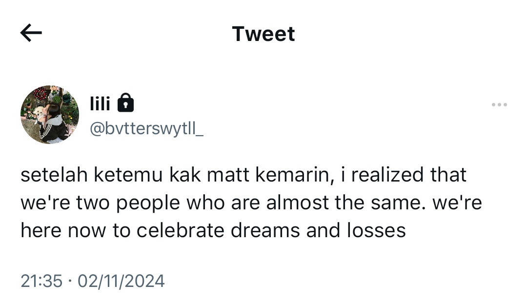 ghè tweet media
