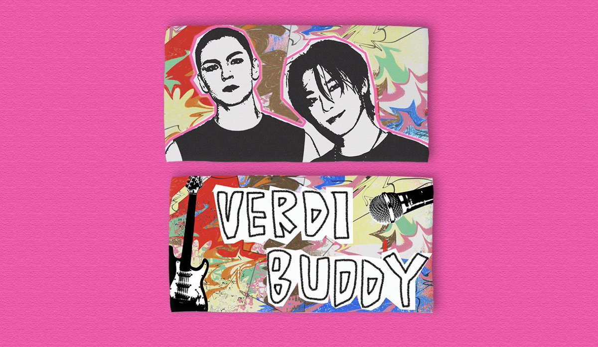 rockstar buddy.. banner?