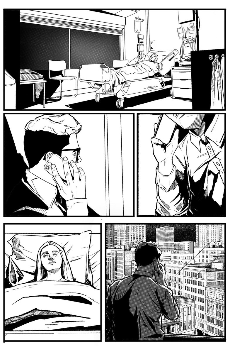 Detorama | Open Commissions tweet media