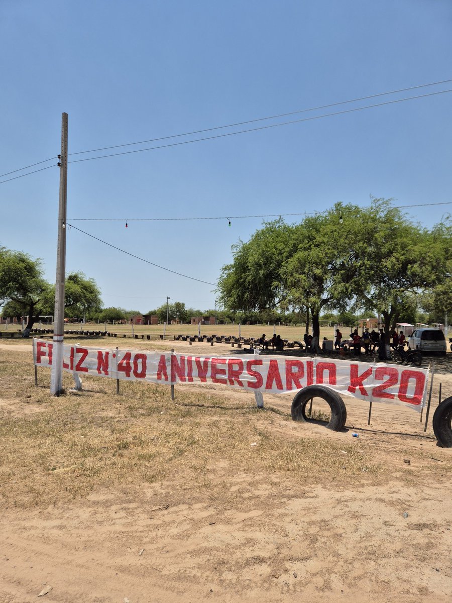 CLIBCh's tweet photo. La #CLIBCh envía un cordial y fraternal saludo a las comunidades Karanda y 20 de enero, de El Estribo, por un aniversario más de su fundación, que se conmemora el día de hoy. Muchas felicidades y siempre adelante, hermanas y hermanos de 20 de enero y Karanda. https://t.co/ZZpykbm6cp