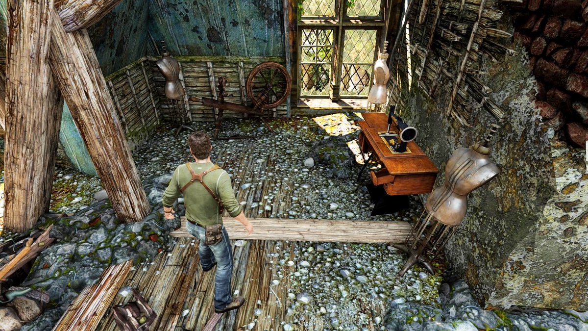 13brevkasse's tweet image. #Rok #Sewingmachine #Uncharted3 #Fire #VPRT #Brand #RoughSeas @Evo_Pixel #ThePhotoMode #Spinningwheel #Tailor #XboxShare #Yemen #DrakesDeception @journeyman121_ #Ships #Uncharted #FireExtinguisher #PS4Share #Djinn @DJKE11ER2488 #Colombia #VGPNetwork #Talbot