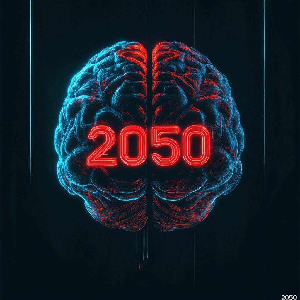 neuronica_tech's tweet image. Brain cloning with advanced tech is projected to be achievable by 2050, allowing transition from biological death to robotic bodies with memory retention. Neurologists like Eric Kandel and Miguel Nicolelis support this timeline. Neuronica aims to make this accessible by 2050.