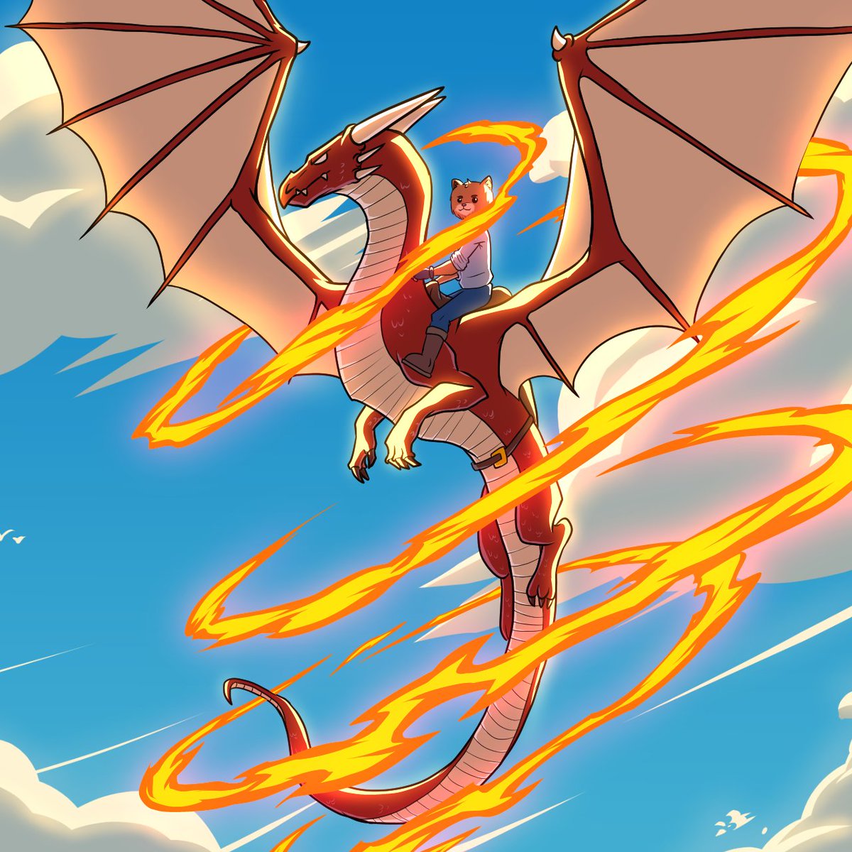 Bert 🧸 🐶 tweet media