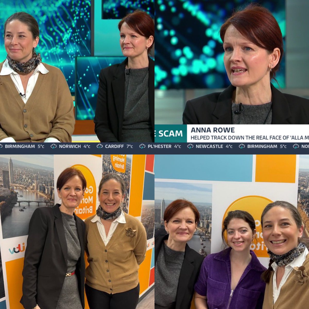 Anna Rowe tweet media