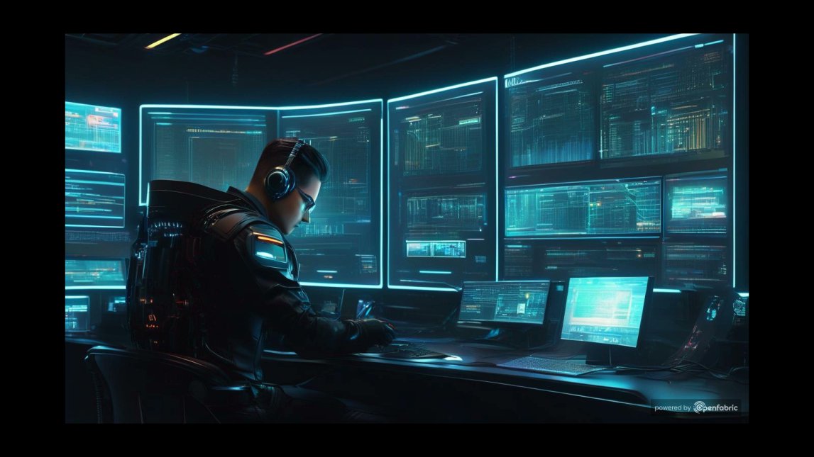 The Age Of Machines
The rise of AI agents is one of the focal points of 2025, and knoledge is paramount! Artificial Intelligence (AI) agents are revolutionizing the tech landscape by automating tasks and enabling smarter decision-making. #AIAgent #OpenfabricAIAgent <a href="/openfabricai/">Openfabric AI</a>