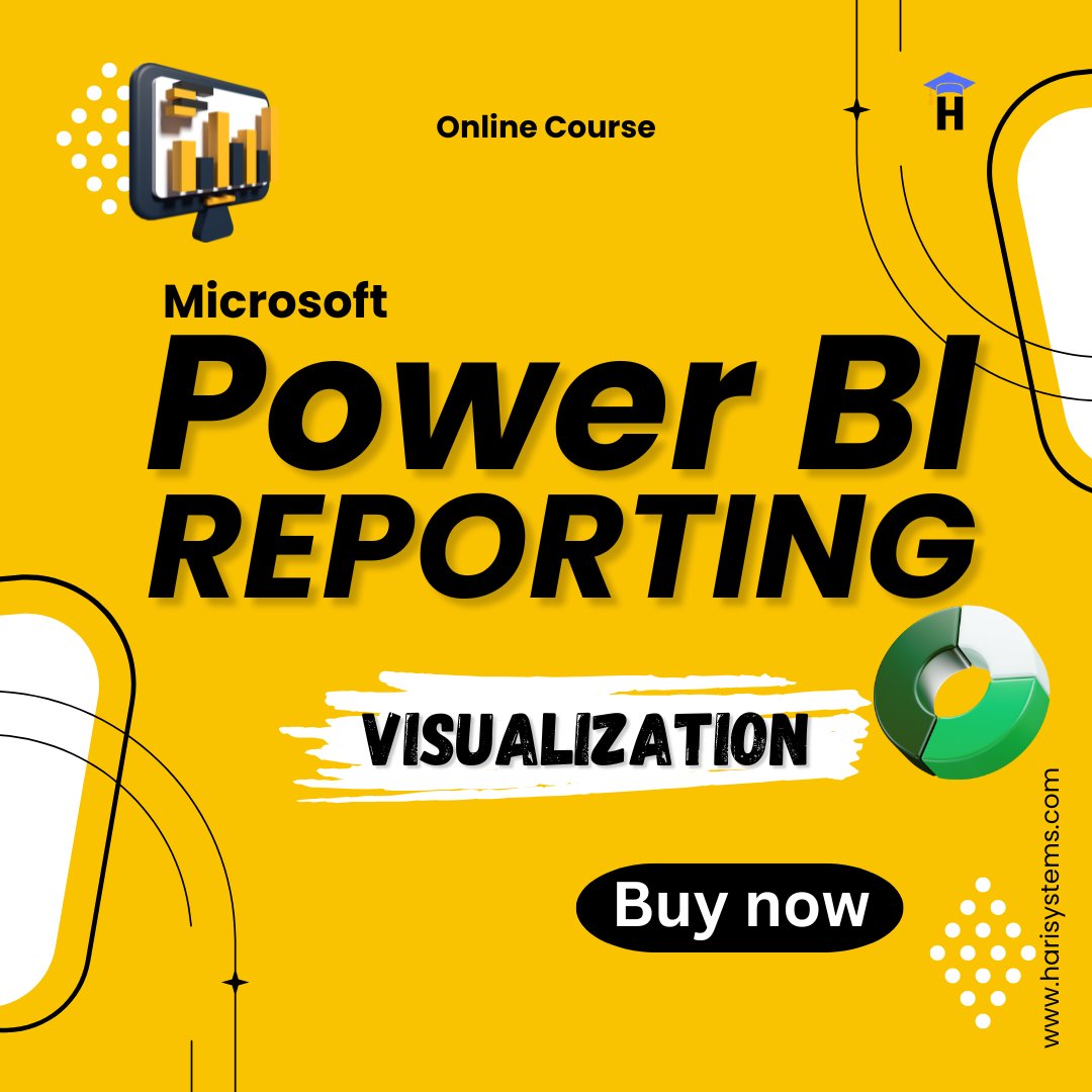 metlasudha's tweet photo. Microsoft Power BI Desktop for Business Professionals
https://t.co/Rkaft4t6sA
#powerbi #bi #desktop #reporting #microsoft #dataanalytics #visualization #managers #datamodelling #data #harisystems #business #intelligence #TrendingNow https://t.co/ghB49puizy