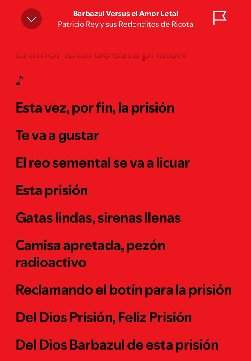 Frases Rock Argentino (@la_chachoneta) on Twitter photo 