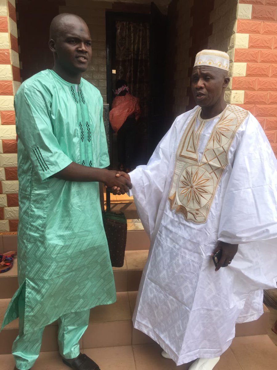 FodeMamadouOul1's tweet photo. TU ES EXCESSIVEMENT GENTIL

Si Mamadou est trop calme, il vaut mieux que tout le monde s'inquiète. Vous êtes le genre de personne qui met tout son cœur dans tout ce qu'elle fait. Vous préférez être seul plutôt que d'être entouré de mauvais amis et d'avoir de fausses conversations https://t.co/pPZTjuFIug