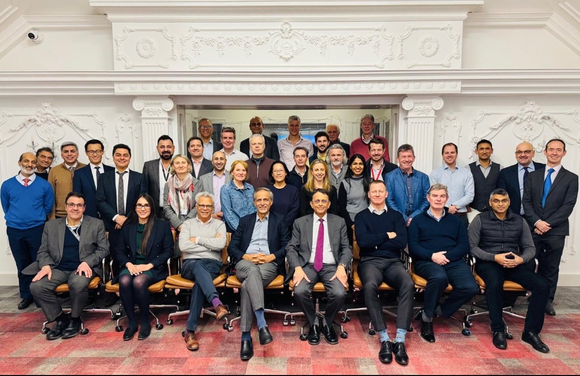 SWLEOC - HSJ Partnership Award Winner 2022 (@the_swleoc) on Twitter photo 2025 South West London Elective Orthopaedic Centre Consultant Orthopaedic Surgeons and Consultant Anaesthetists and Intensivists Meeting 📸📷<a href="/OrthoGeorgePods/">St. George's Orthopods</a> <a href="/croydonhealth/">Croydon Health Services NHS Trust</a> <a href="/K_and_R_NHS/">Kingston and Richmond NHS Foundation Trust</a> <a href="/geshNHS/">St George's, Epsom and St Helier</a> <a href="/BritOrthopaedic/">BOA</a> <a href="/NOAOrthopaedics/">National Orthopaedic Alliance (NOA)</a> <a href="/DeiaryKader/">Professor Deiary Kader (Medical Doctor)</a> <a href="/vipin_asopa/">Vipin Asopa</a> <a href="/SarkhellR/">Sarkhell Radha</a> <a href="/iafzal1/">Irrum Afzal</a> 2025 South West London Elective Orthopaedic Centre Consultant Orthopaedic Surgeons and Consultant Anaesthetists and Intensivists Meeting 📸📷<a href="/OrthoGeorgePods/">St. George's Orthopods</a> <a href="/croydonhealth/">Croydon Health Services NHS Trust</a> <a href="/K_and_R_NHS/">Kingston and Richmond NHS Foundation Trust</a> <a href="/geshNHS/">St George's, Epsom and St Helier</a> <a href="/BritOrthopaedic/">BOA</a> <a href="/NOAOrthopaedics/">National Orthopaedic Alliance (NOA)</a> <a href="/DeiaryKader/">Professor Deiary Kader (Medical Doctor)</a> <a href="/vipin_asopa/">Vipin Asopa</a> <a href="/SarkhellR/">Sarkhell Radha</a> <a href="/iafzal1/">Irrum Afzal</a>