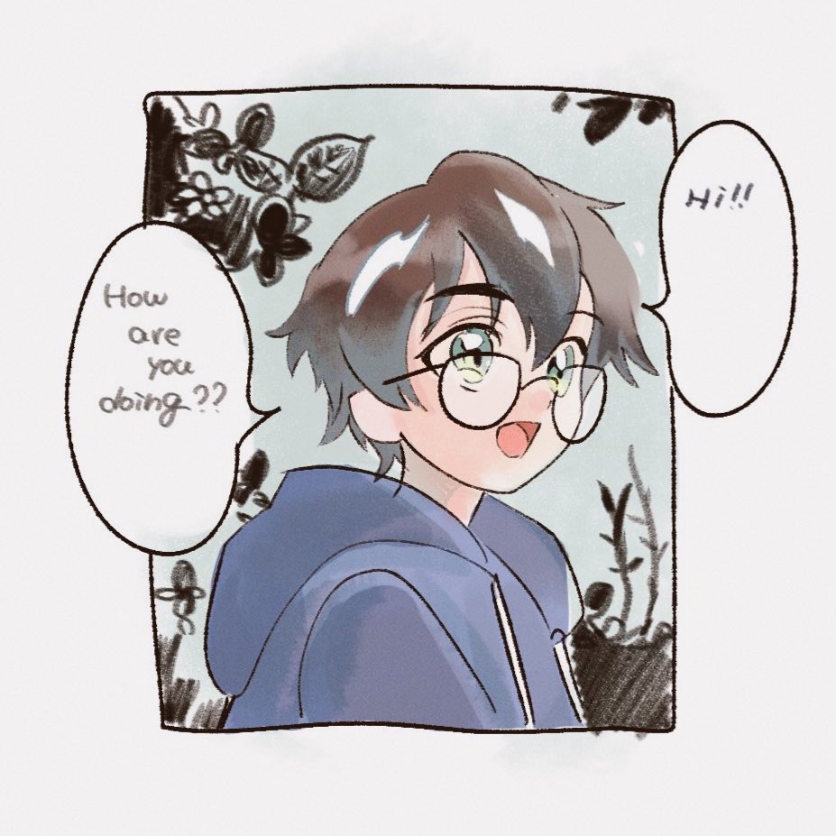 iyoiyovxy's tweet photo. 🌿 #Ikenography https://t.co/OeqEgZcpsI
