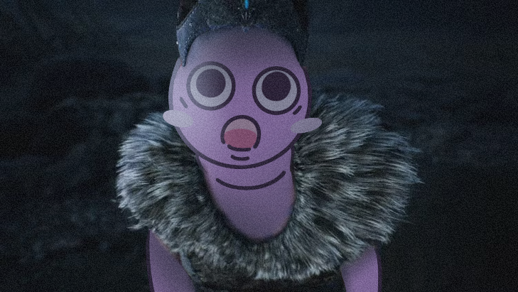 When you say Lofi is not your genre 🐙🎶