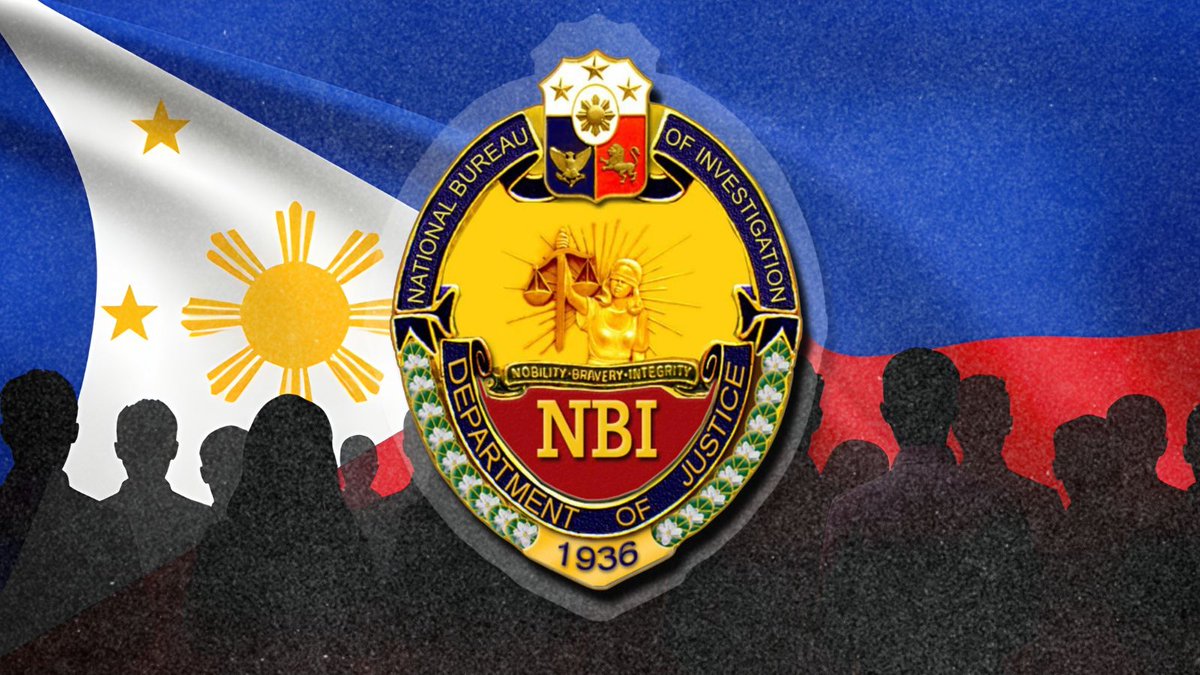 TechNadu's tweet photo. 🚨Philippine's cybercrime division is investigating the NBI data breach that exposed transaction details, applicant names, payment channels and more. 
Read the full report here:
https://t.co/CVfTjtb0QB

#Philippines #NBI #DataLeak #Cybercrime #CloudSharing https://t.co/lhV7PwSVEe