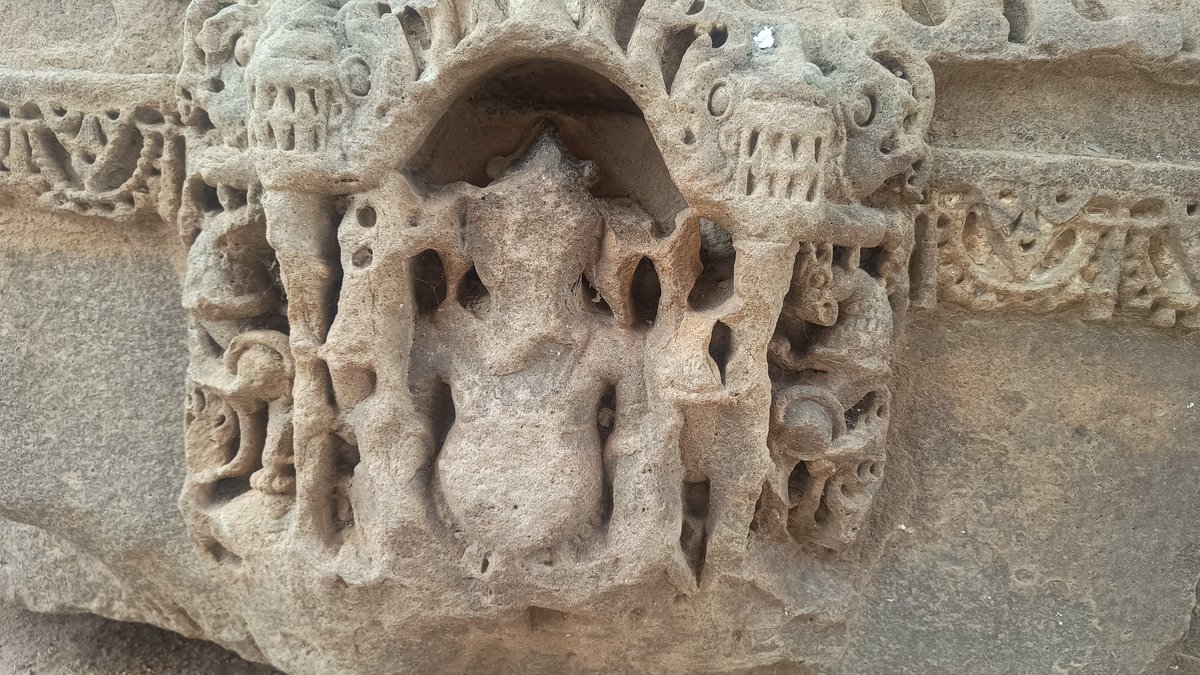KuldeepKumarK4P's tweet photo. Kutub Minar ya Vishnu stambh Delhi https://t.co/cA6qQjXjQ7
