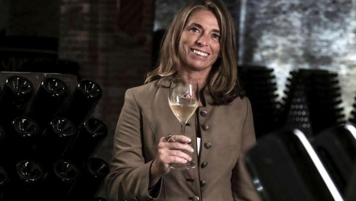 Pia Bosca: “Ben venga un prodotto senza alcol, il consumatore deve poter scegliere” dlvr.it/THSp9g