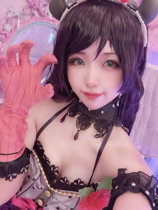 Twitterのコスプレ画像36