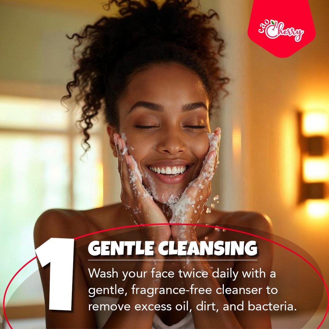 caocherry_ng's tweet photo. Managing period breakouts is all about consistency—combine skincare, healthy habits, and proper menstrual care for clearer skin during your cycle!

#PeriodSupport #FeminineCare #FeminineHygiene  #WomenWellness #CAOCherrytampons https://t.co/Lh8pTpD2jq