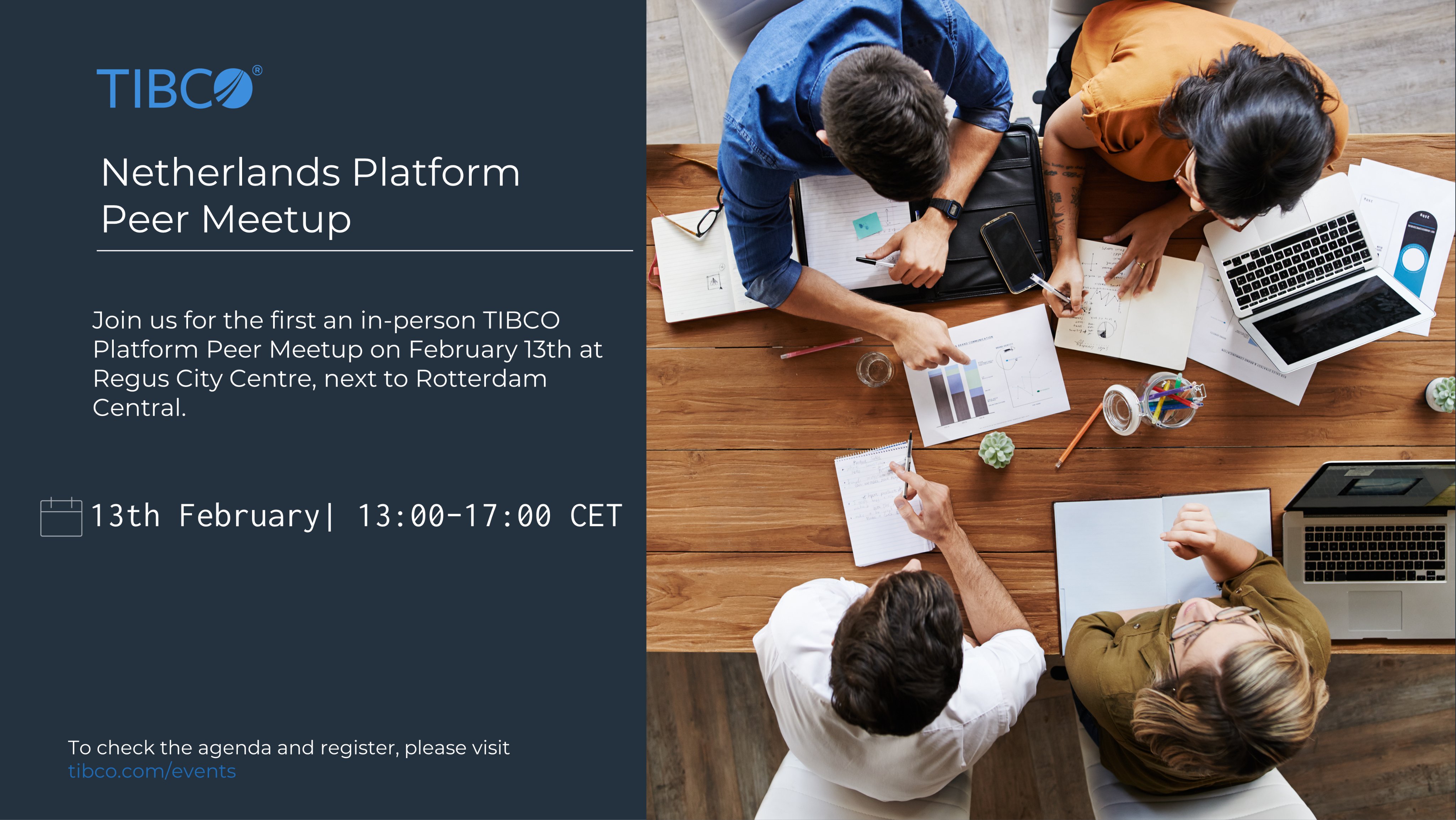 TIBCO (@TIBCO) / X