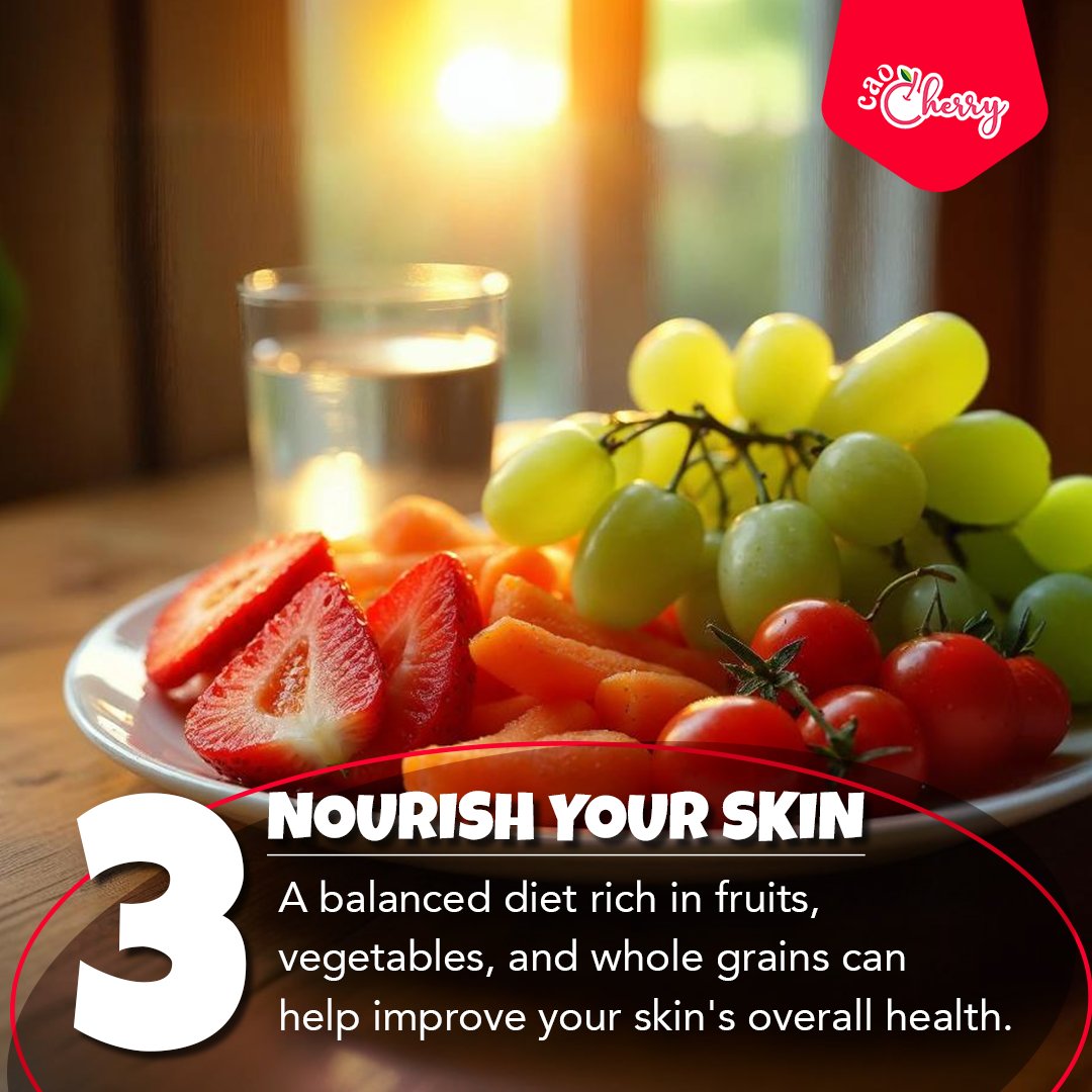 caocherry_ng's tweet photo. Managing period breakouts is all about consistency—combine skincare, healthy habits, and proper menstrual care for clearer skin during your cycle!

#PeriodSupport #FeminineCare #FeminineHygiene  #WomenWellness #CAOCherrytampons https://t.co/Lh8pTpD2jq