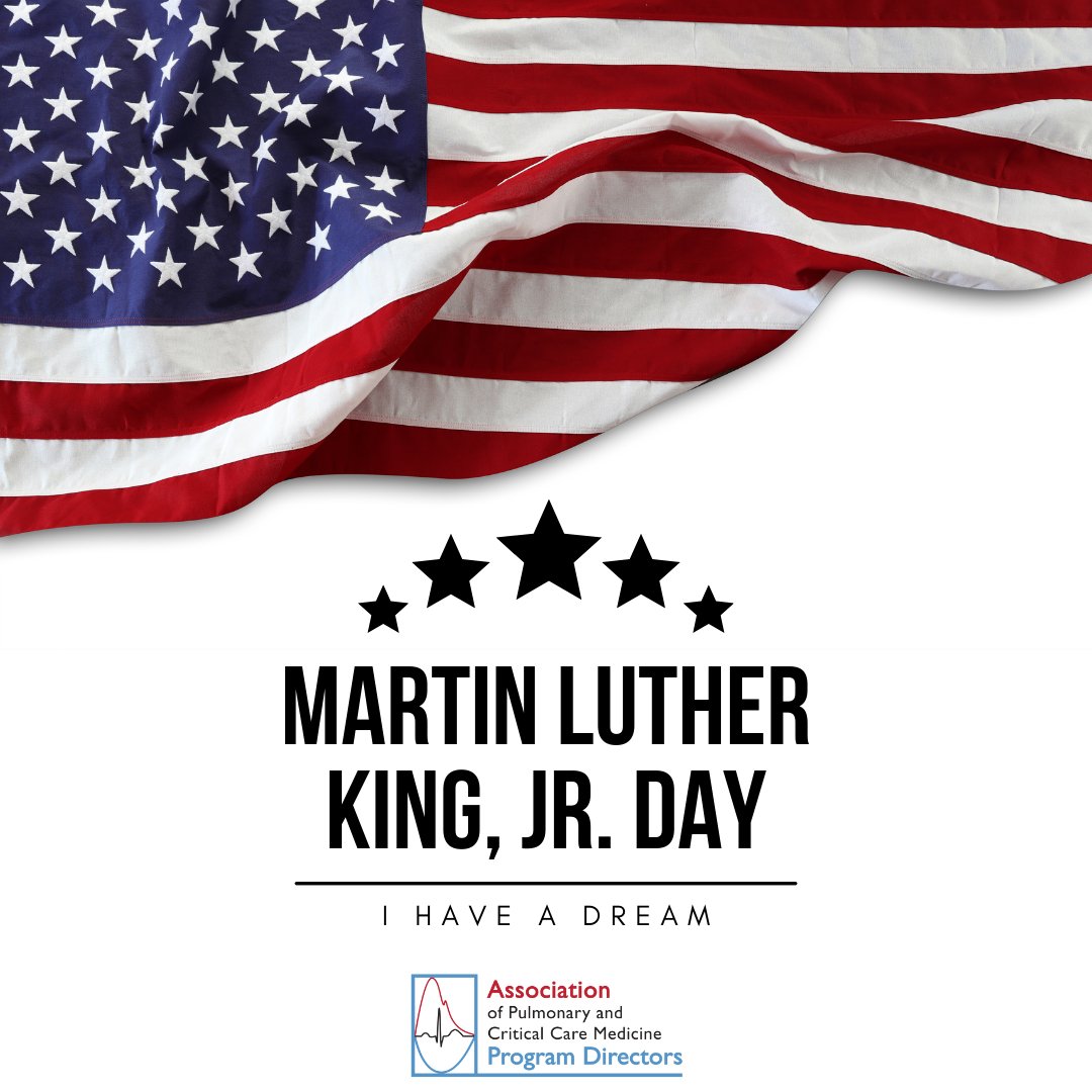 "Intelligence plus character - that is the goal of true education." 
                               - Martin Luther King

#PCCM #meded #pulmCCM #PCCMedEd