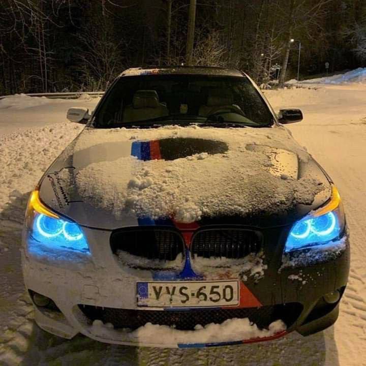 "Cars are more than just a means of getting somewhere; they are a part of the journey."