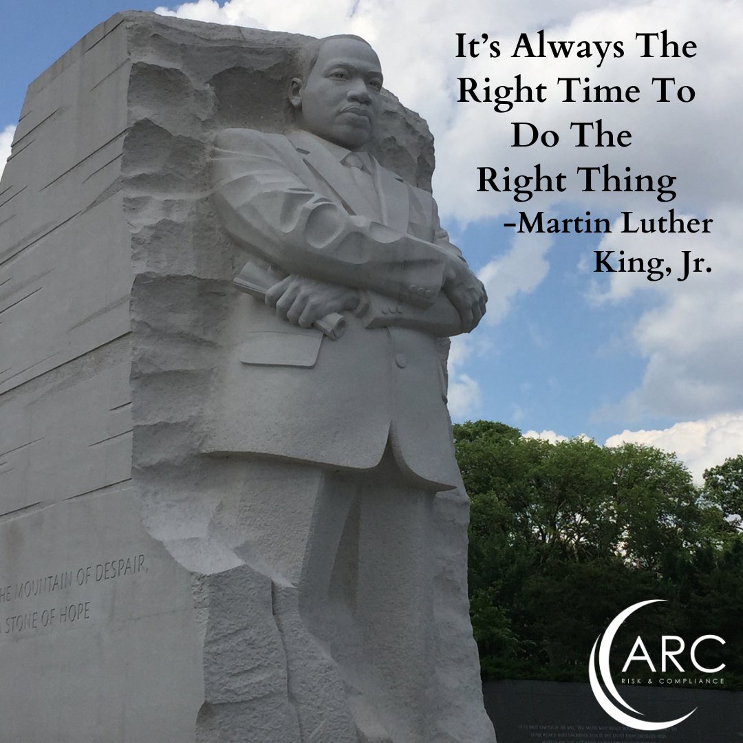 We pause today to honor the life and legacy of Dr. Martin Luther King Jr. His teachings remind us of the power of unity, service, and hope. Together, let’s keep the dream alive. #MLKDay