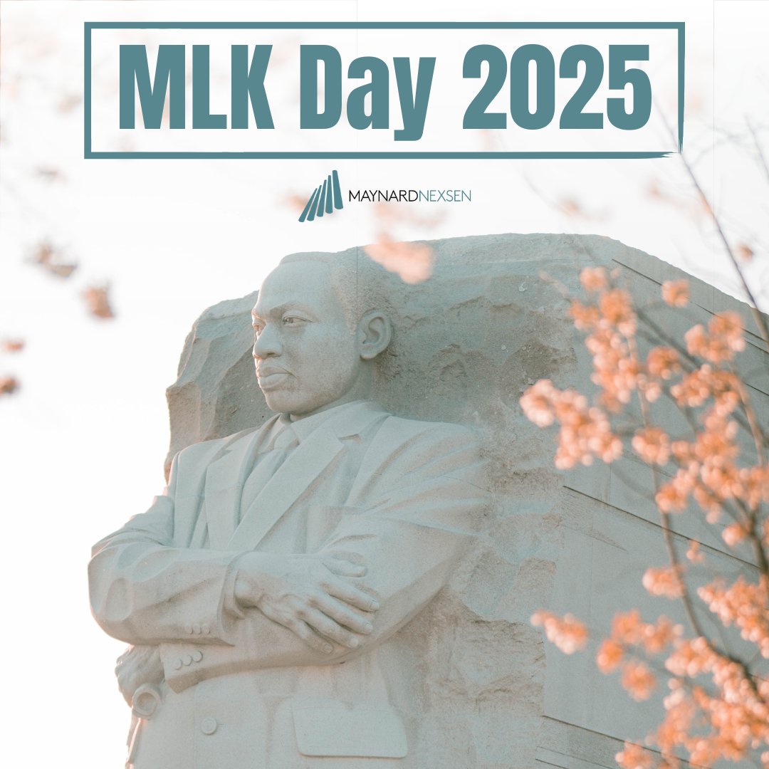 Maynard Nexsen tweet media